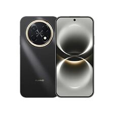 Смартфон Huawei Nova 15 Max 8GB/256GB CHZ-LX1 черный