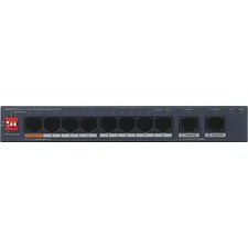 Коммутатор Dahua DH-CS4010-8ET2GT-60