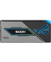 Блок питания ASUS ROG THOR Titanium III ROG-THOR-1600T3-Gaming 1600W (90YE00V1-B0NA00)