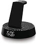 Портативная колонка BBK BTA1110 B черный