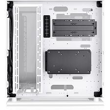 Корпус Thermaltake Core P3 TG Pro Snow (CA-1G4-00M6WN-09)