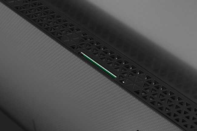 Телевизор Hyundai H-LED55OBU7700