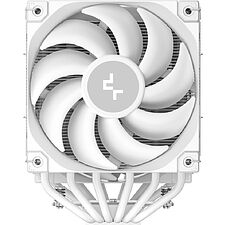 Кулер для процессора DeepCool AK620 DIGITAL PRO WH (R-AK620-WHAPMN-G)