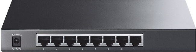 Коммутатор TP-Link JetStream TL-SG2218P