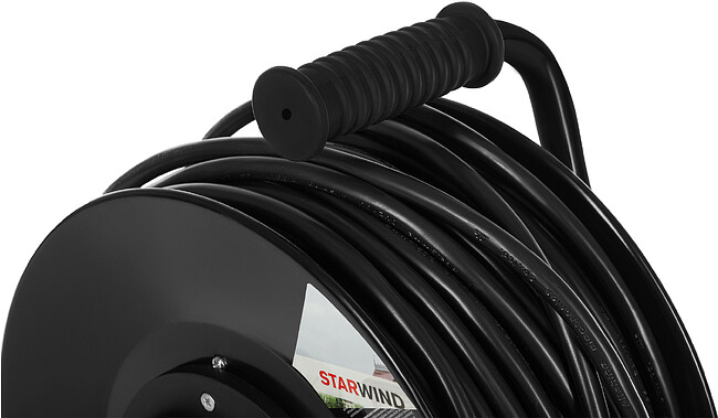 Удлинитель Starwind ST-PSR4.30/FRG-20