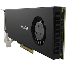 Сетевая карта MikroTik CCR2004-1G-2XS-PCIe