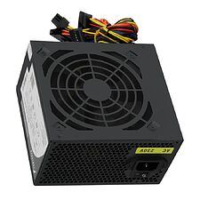 Блок питания PowerMan PM-500ATX-F (6136308)