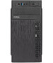 Корпус Digma DCC-MN301 без БП черный