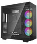 Корпус DeepCool CH780 E-ATX без БП черный (R-CH780-BKADE41-G-1)