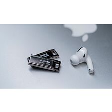 USB Flash-накопитель A-Data AROY-UR340-64GBK