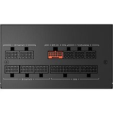 Блок питания PcCooler P5-YN850-G1F 850W (P5-YN850-G1FFBK1-EU)