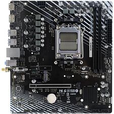 Материнская плата Biostar A620MS-E