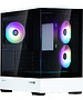 Корпус Zalman P30 BW