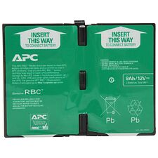 Аккумулятор для ИБП APC APCRBC124