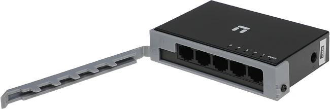 Коммутатор Netis ST105D