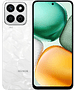 Смартфон Honor X7c 5G 8GB/256GB ALT-NX1 Moonlight White (5109BKBD)