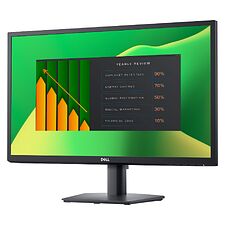 Монитор Dell P2725HE черный