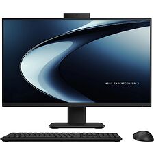 Моноблок Asus PM670KA-BPE023W черный (90PT0453-M00800)