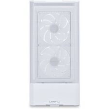 Корпус Lian Li Lancool 207RW без БП White (G99.LAN207RW.00)