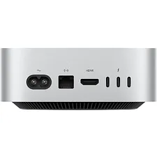 Компьютер Apple Mac Mini A3238 серебристый (MCYT4HN/A)