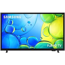 Телевизор Samsung UE43F6000FUXRU