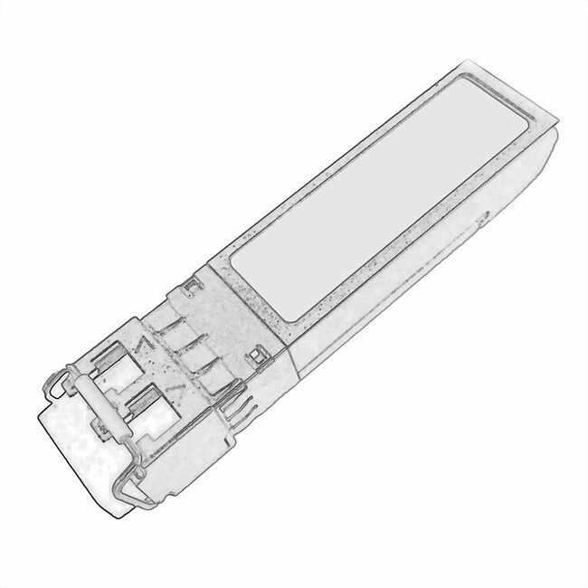Трансивер FiberTrade FT-SFP+SR-0.3-D Mellanox