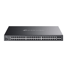 Коммутатор TP-Link SG5452XMPP