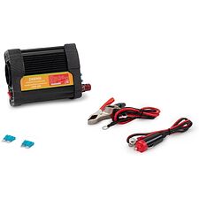 Автоинвертор Digma AI200-12W