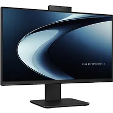 Моноблок Asus PM640KA-BPC0500 черный (90PT0463-M00B40)