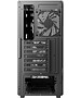 Корпус DeepCool CC550 4F ATX без БП черный (R-CC550BKANA4-G)