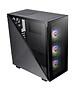 Корпус Thermaltake Divider 300 TG ARGB Black (CA-1S2-00M1WN-01)
