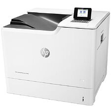Принтер HP Color LaserJet Enterprise M652dn белый (J7Z99A)