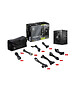 Блок питания MSI ATX 750W MAG A750GL PCIE5 Gen.5 (306-7ZP8B11-CE0)