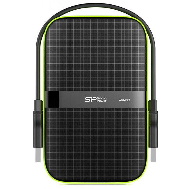 Внешний накопитель Silicon-Power Armor A60 1TB SP010TBPHDA60S3K