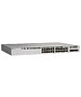 Коммутатор Cisco Catalyst 9200L (C9200L-24P-4G-E)