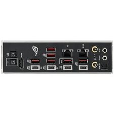 Материнская плата ASUS ROG Crosshair X870E Hero BTF (90MB1MX0-M0EAY0)
