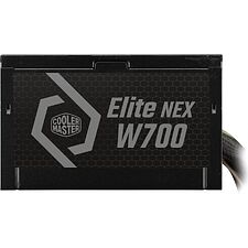 Блок питания Cooler Master ATX 700W (MPW-7001-ACBW-BEU) Блок питания Cooler Master ATX 700W (MPW-7001-ACBW-BEU)
