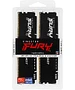 Оперативная память Kingston Fury Beast Black Expo 64GB DDR5 (KF552C40BB2K2-64)