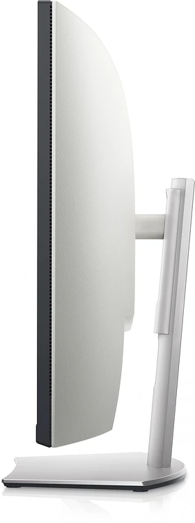 Монитор Dell S3221QSA черный