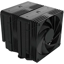 Кулер для процессора Zalman CNPS15X BP Black