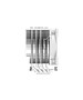 Кулер для процессора ID-Cooling SE-226-XT ARGB Snow