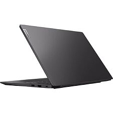 Ноутбук Lenovo V15 G5 IRL Business Black (83GW009KFW)