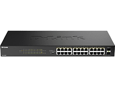 Коммутатор D-Link DGS-1026P/A1A