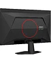 Монитор AOC Q27G40ZDF черный