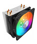Кулер для процессора Cooler Master S1150/1155/1156 (RR-2V2L-18PA-R1)