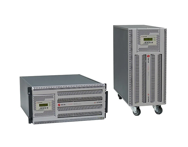 Стабилизатор напряжения Штиль IS3315RT белый