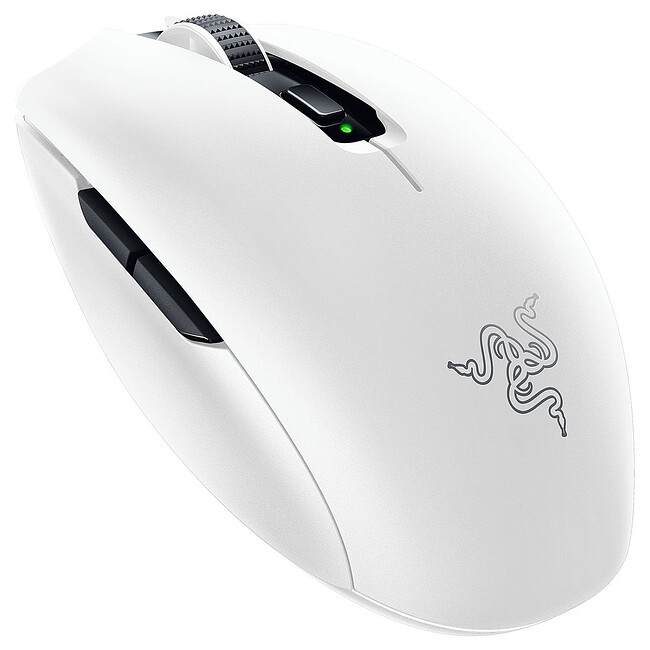 Мышь Razer Orochi V2 белый (RZ01-03730400-R3G1)