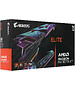 Видеокарта Gigabyte Aorus Radeon RX 9070XT Elite 16Gb GDDR6 (GV-R9070XT Aorus E-16GD)