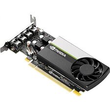 Видеокарта PNY Nvidia Quadro T1000 8GB (SVCNT1000-8GB-SB)