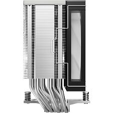 Кулер для процессора Deepcool AG600 ARGB черный (R-AG600-BKAMMG2-G)
